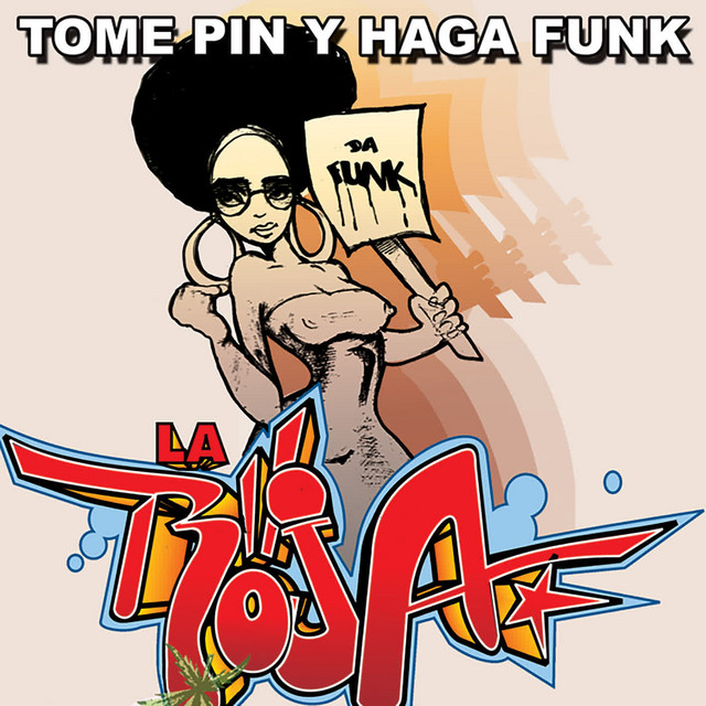 Tome Pin y Haga Funk (2022 Remasterizado) cover art