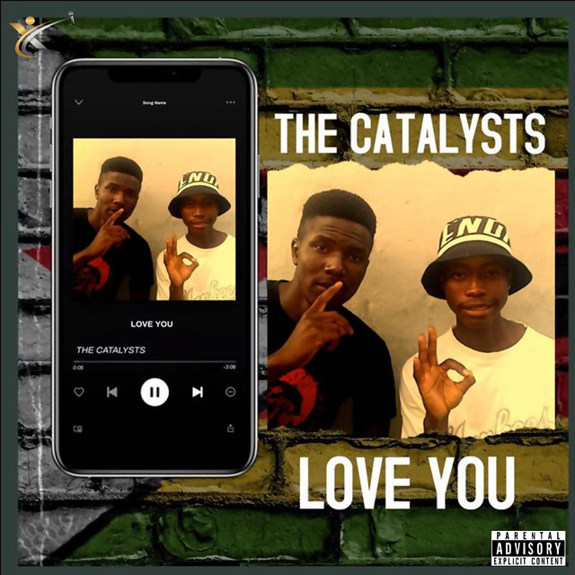 The Catalysts Photo
