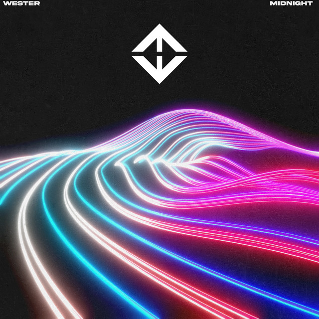 Midnight cover art