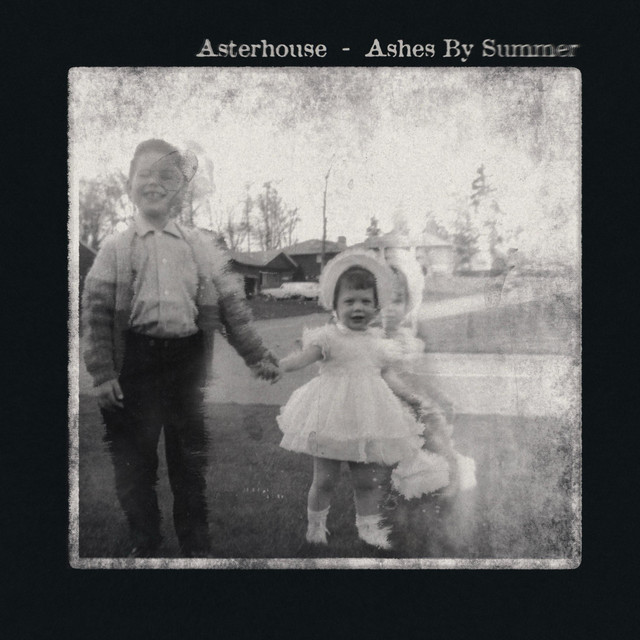 Ashes By Summer cover art