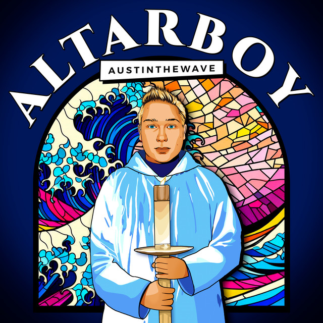 ALTARBOY cover art