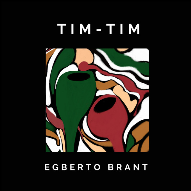Tim Tim cover art