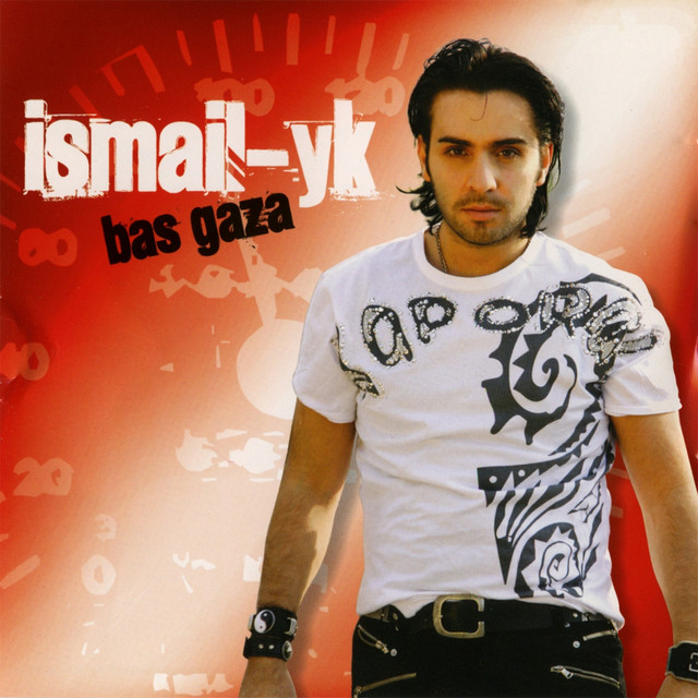 Bas Gaza cover art