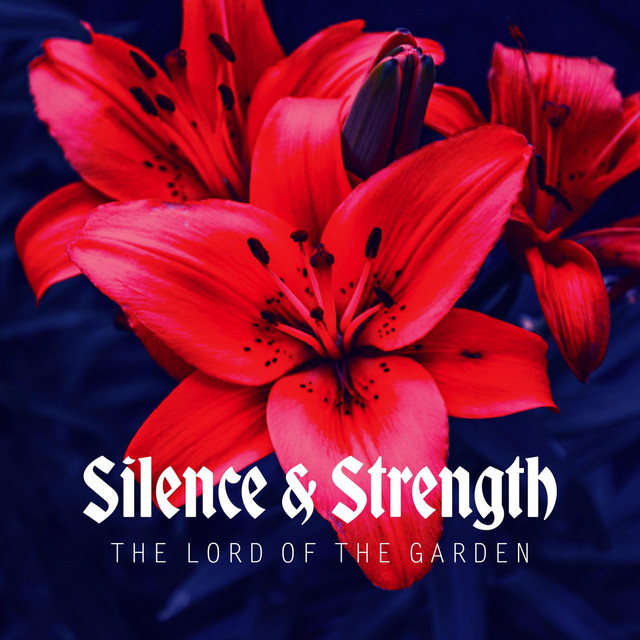 The Lord of the Garden cover