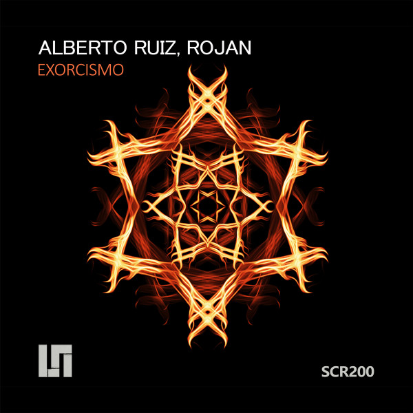 Exorcismo - Original Mix