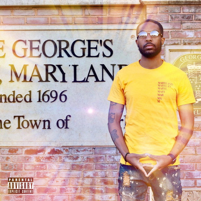 The Struggle Is Real cover art