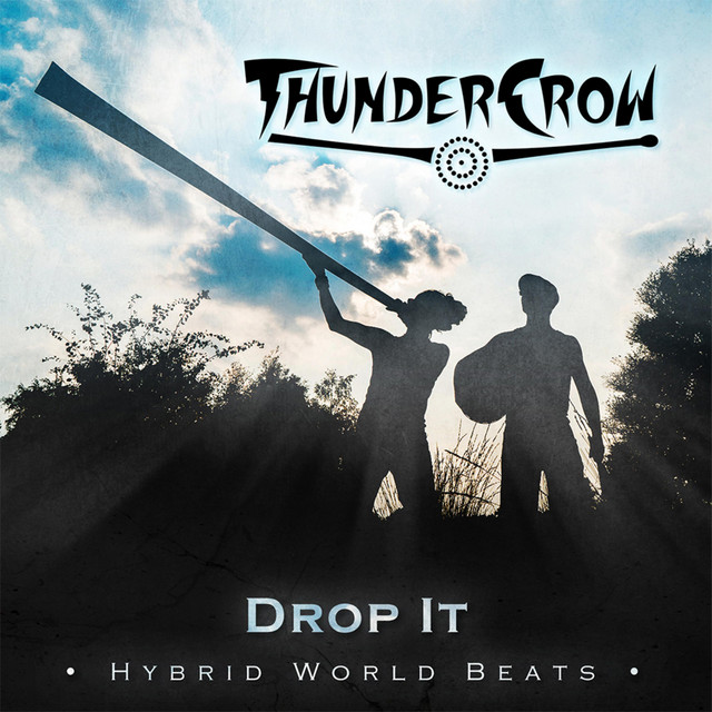 Drop It cover art