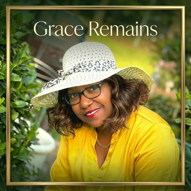 GRACE REMAINS cover