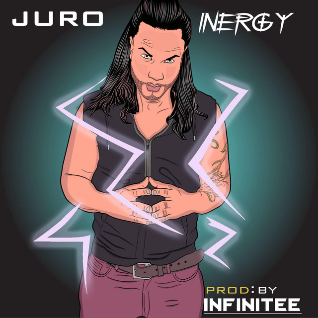 Inergy cover