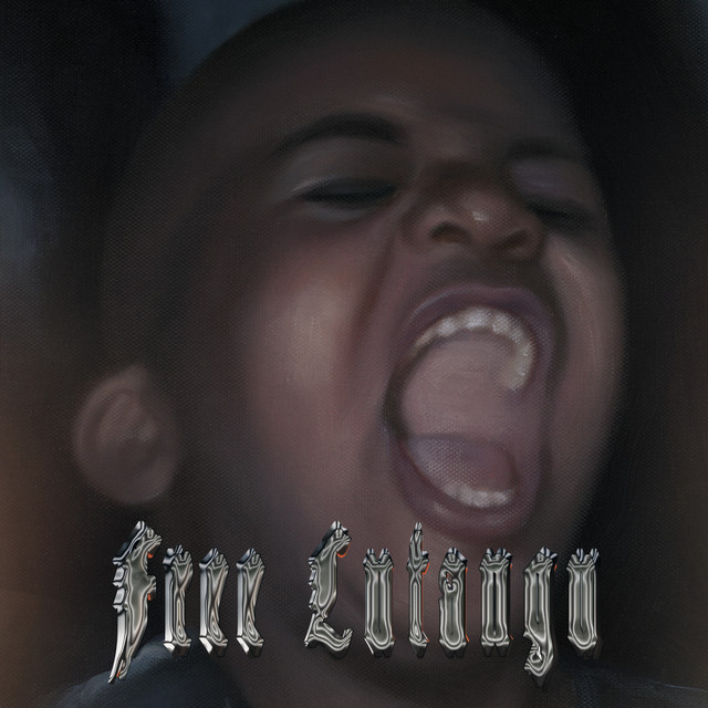 FREE LUTANGU cover