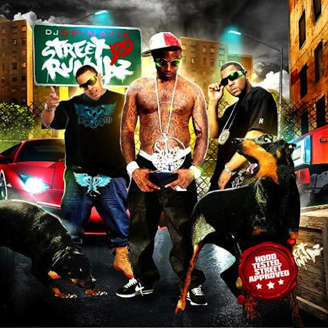 Street Runnaz 29 - Compilation by Various Artists | Spotify