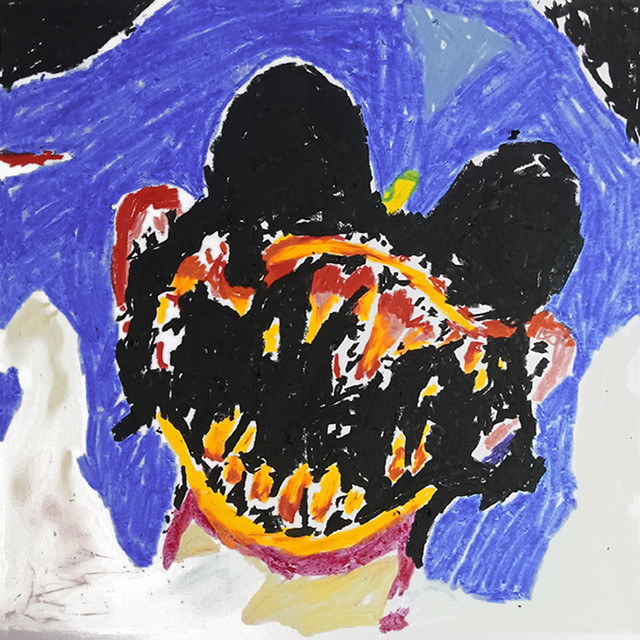 Galop cover art