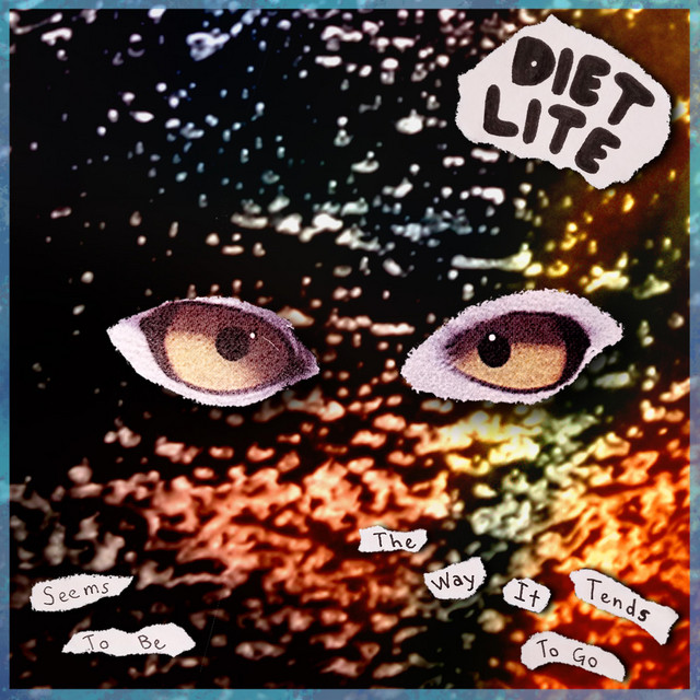 Seems To Be The Way It Tends To Go cover art