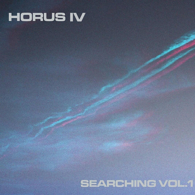 Searching, Vol. 1 cover art