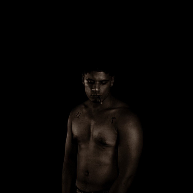NOTA cover art
