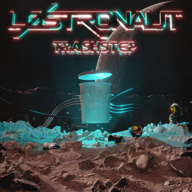 Trashstep cover art