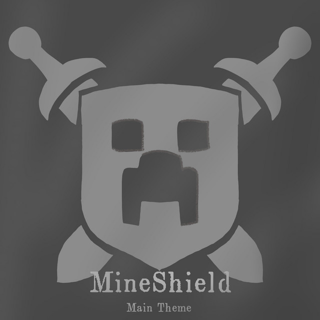 Mineshield Main Theme cover art