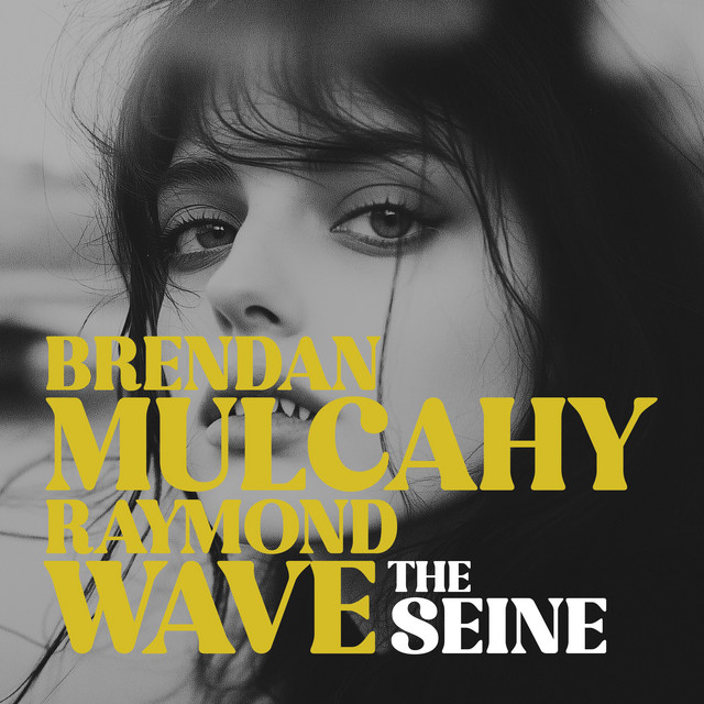 The Seine cover art