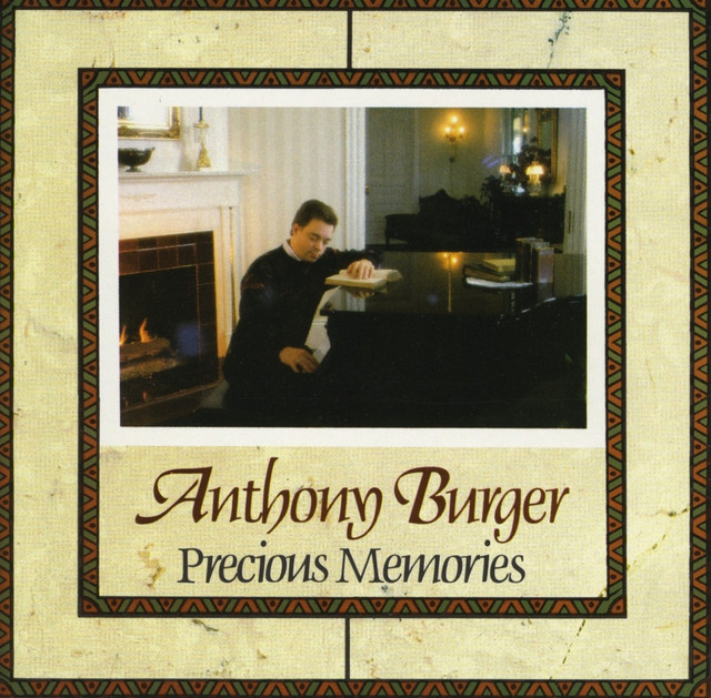 Precious Memories cover art