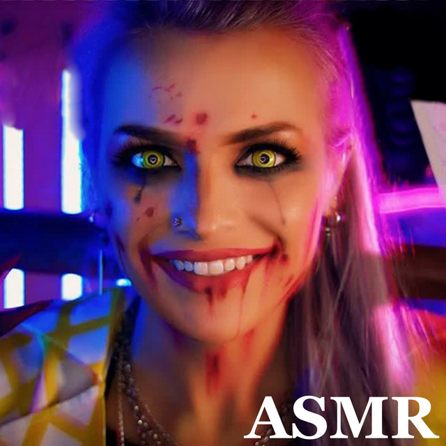 Trickster Kidnaps You - EP by ASMR Shanny | Spotify