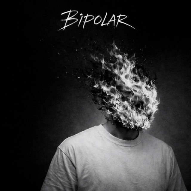 Bipolar cover art