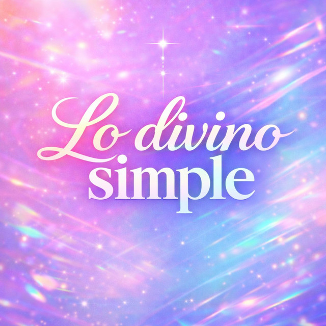 Lo divino simple