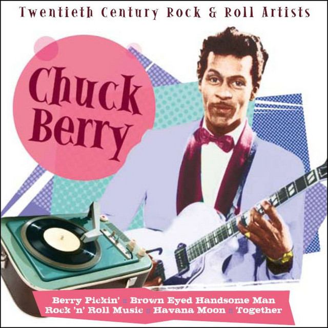 Rock'n'roll Music - song and lyrics by Chuck Berry | Spotify