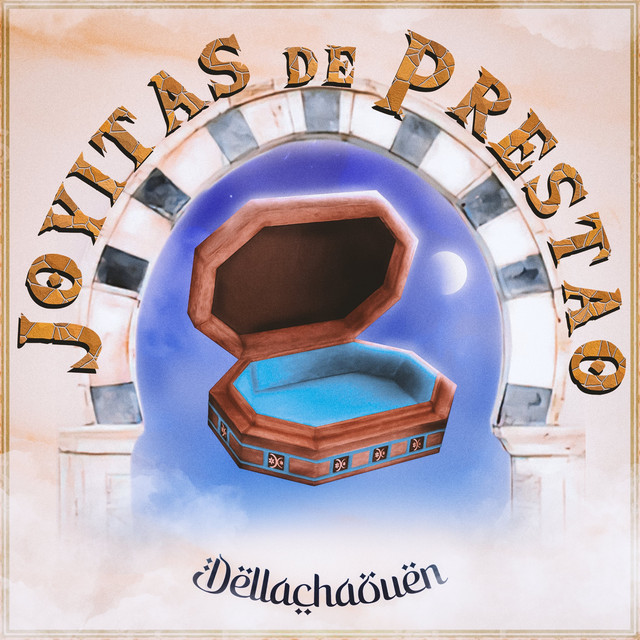Joyitas de Prestao cover art