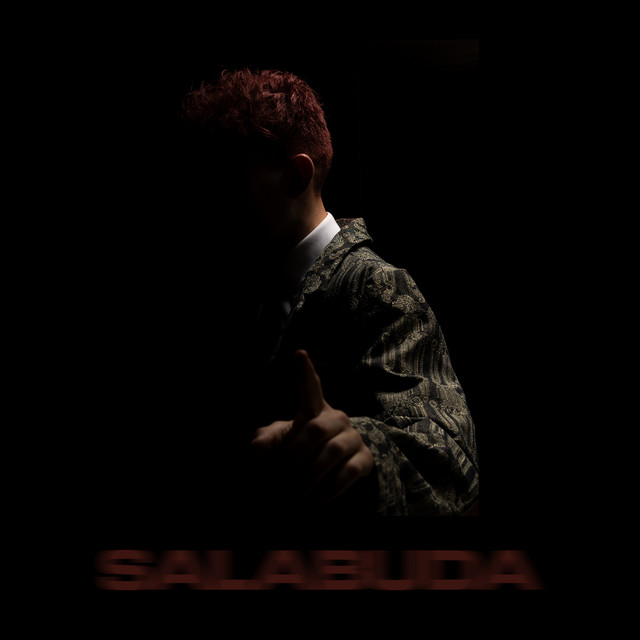 Cover art: ГРА — SALABUDA