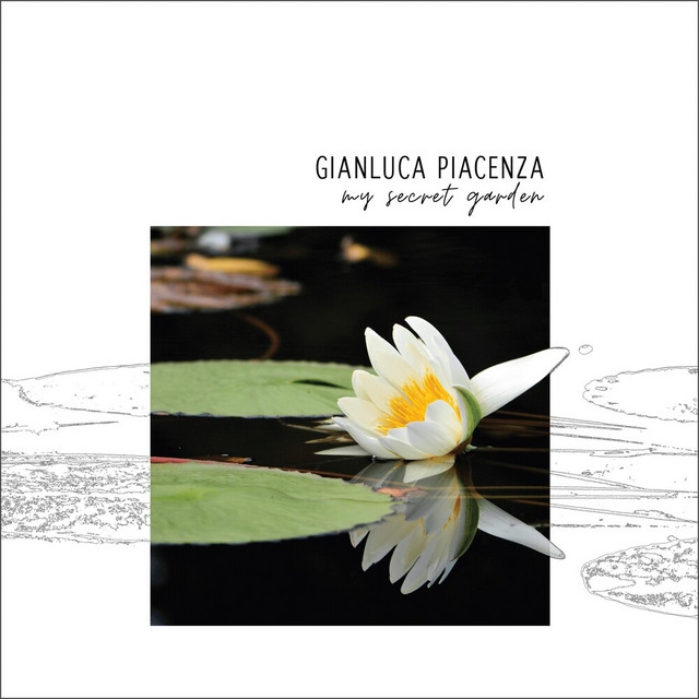 My Secret Garden cover art