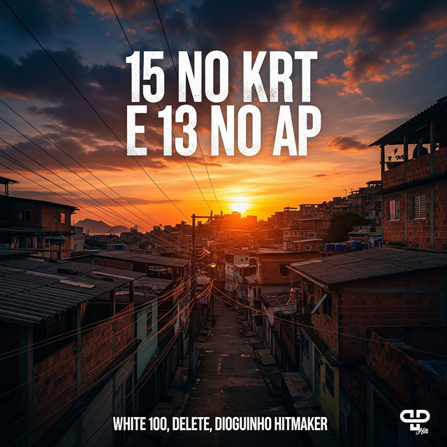 15 no KRT e 13 no AP