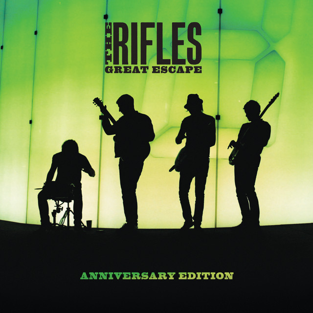 She's the Only One - Live - song and lyrics by The Rifles, Paul Weller ...