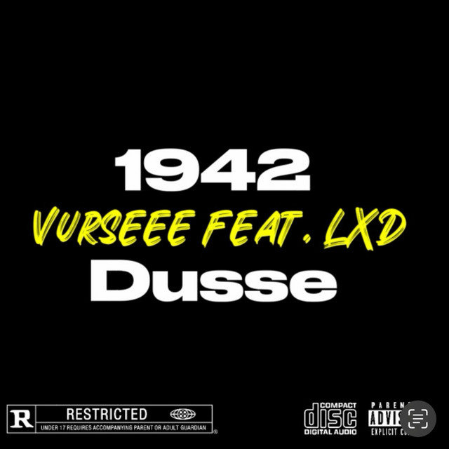 1942 Dusse