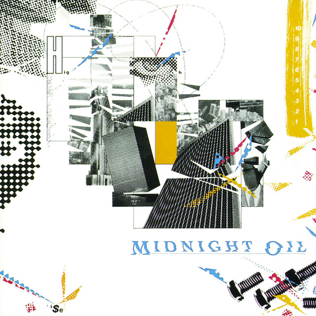 「A03」 FEEL N HIGH PLAYLIST 6 10,9,8,7,6,5,4,3,2,1 - Album by Midnight Oil | Spotify