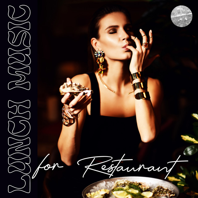 Lunch Halcyon Restaurant cover art