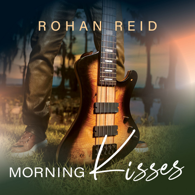 Morning Kisses cover art