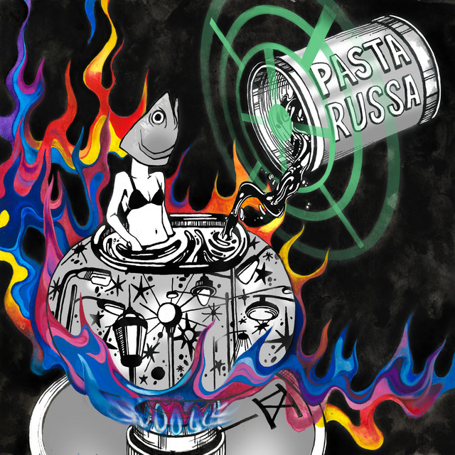 2021 - EP by Pasta Russa | Spotify