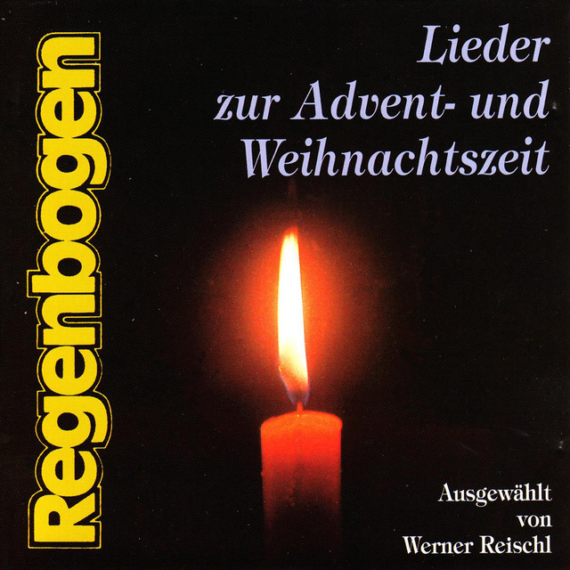 Lieder zur Advent- und Weihnachtszeit cover art