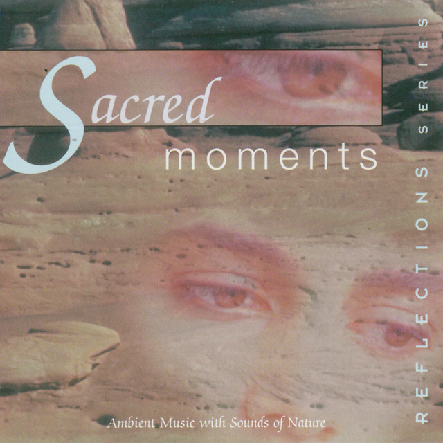 Reflections Series: Sacred Moments cover art