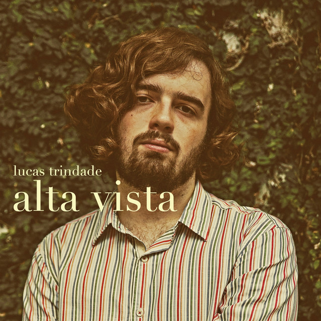 Alta Vista cover art