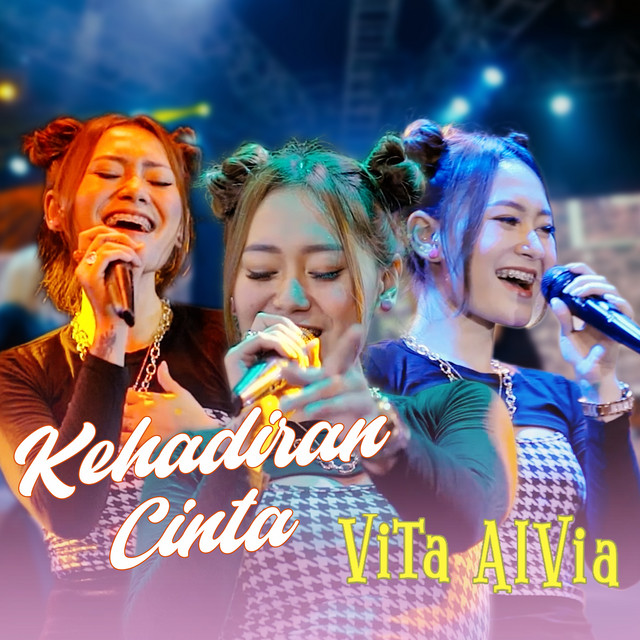 Kehadiran Cinta album image