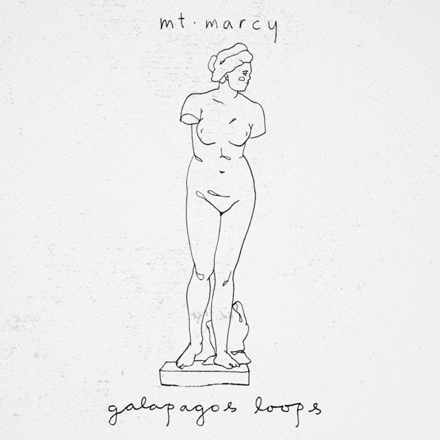 Galapagos Loops cover art