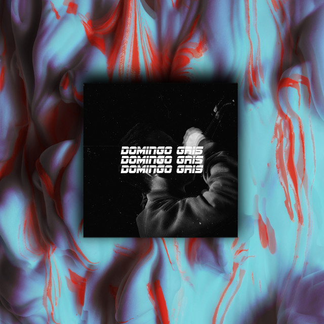Domingo Gris cover art