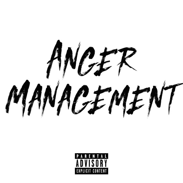 Anger Management cover art