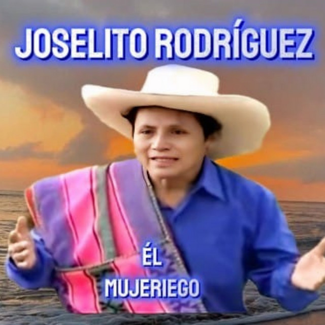 Joselito Rodríguez