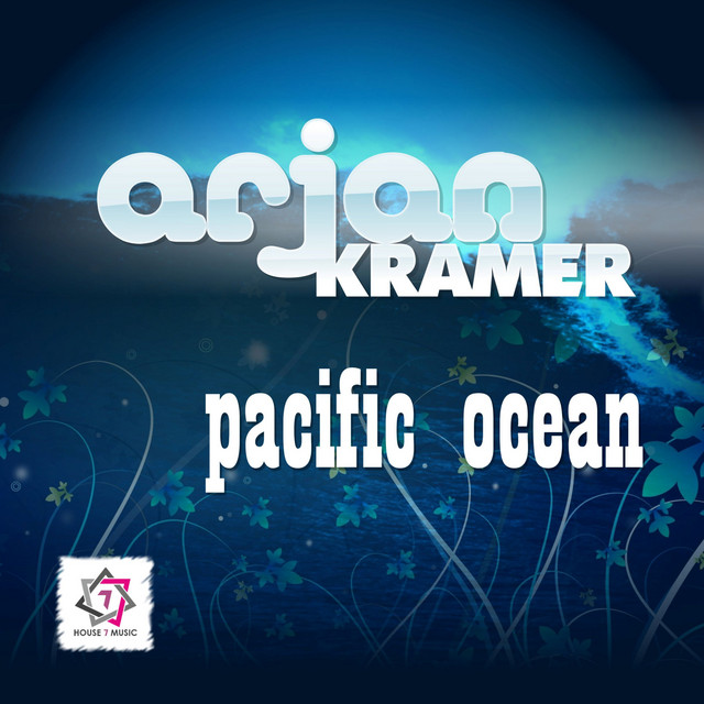 Pacific Ocean cover
