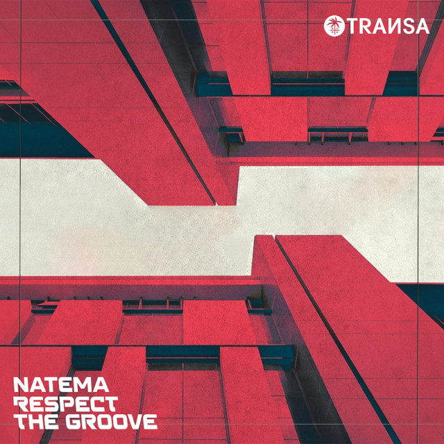 Respect The Groove artwork