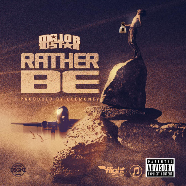 Rather Be