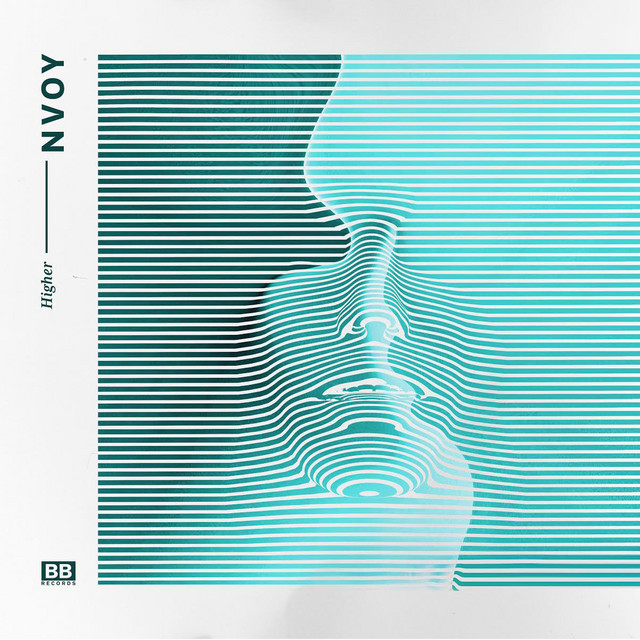 Higher cover art