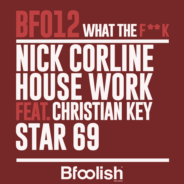 Star 69 cover